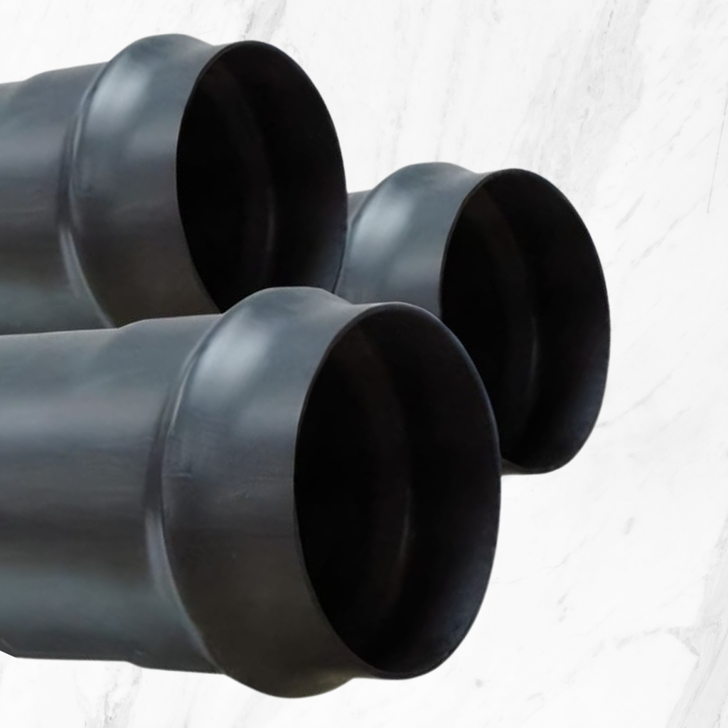 TUBO COLECTOR 250MM SN4