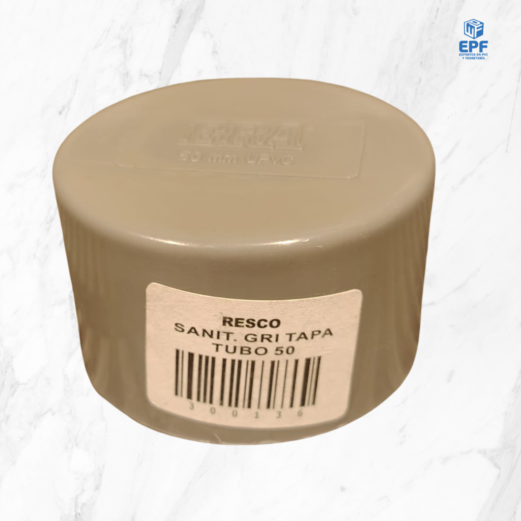 SANITARIO GRIS TAPAGORRO 50