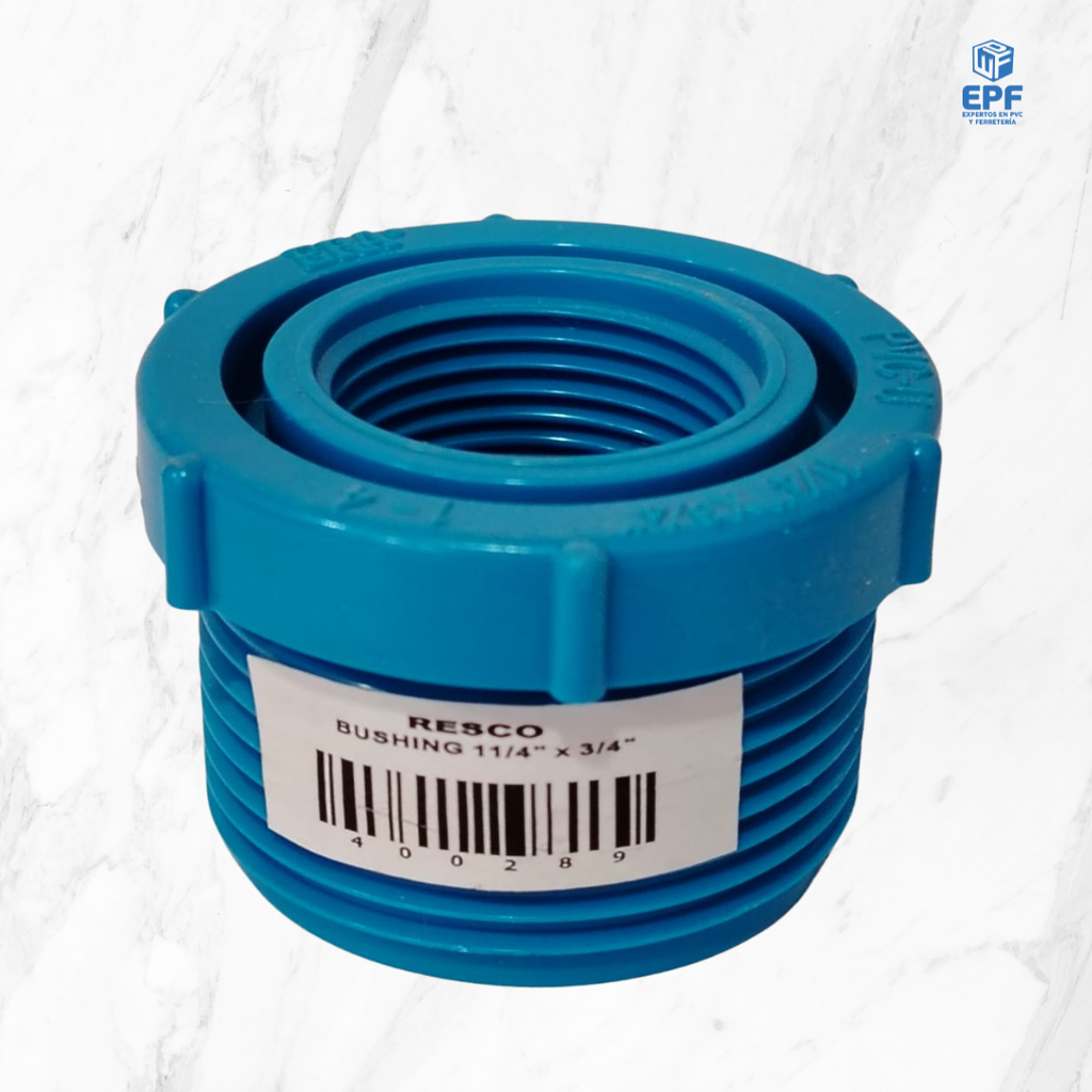 BUSHING 1 1/4X 3/4