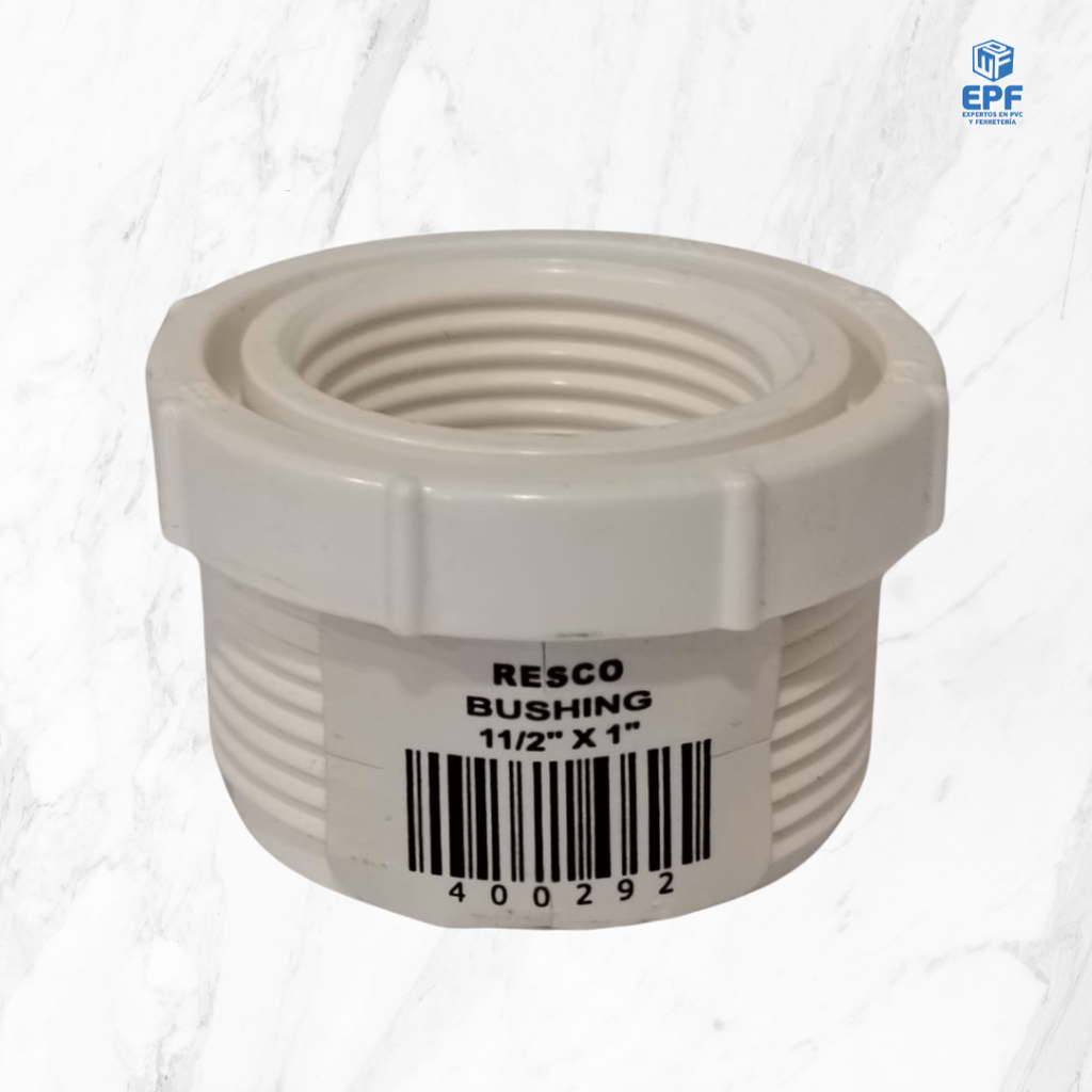 BUSHING 11/2 X1 (50)
