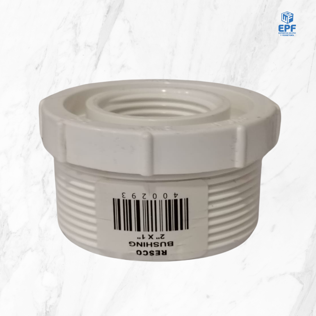 BUSHING 2X1