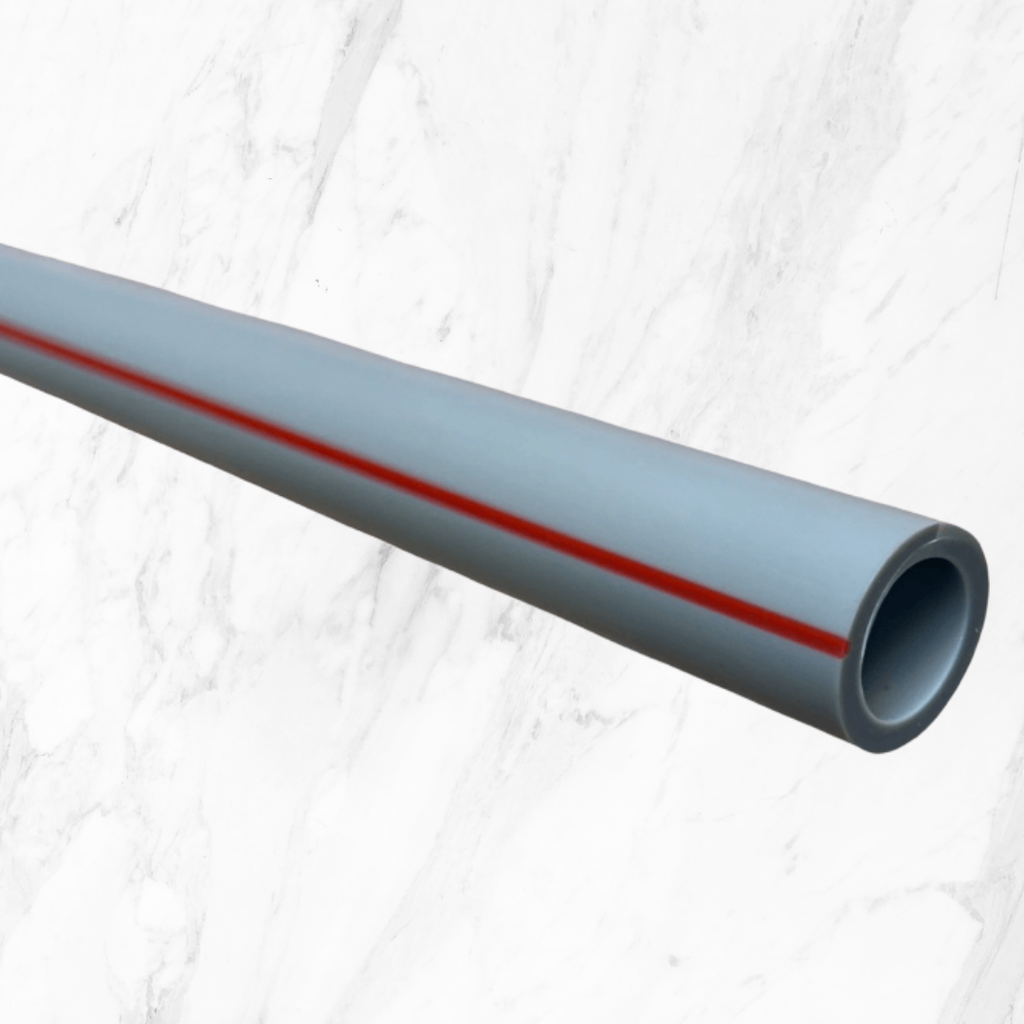 TUBO PPR 20mm PN20