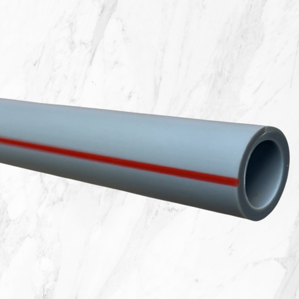TUBO PPR 25mm PN20