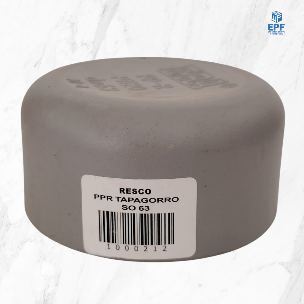 PPR TAPAGORRO SO 63