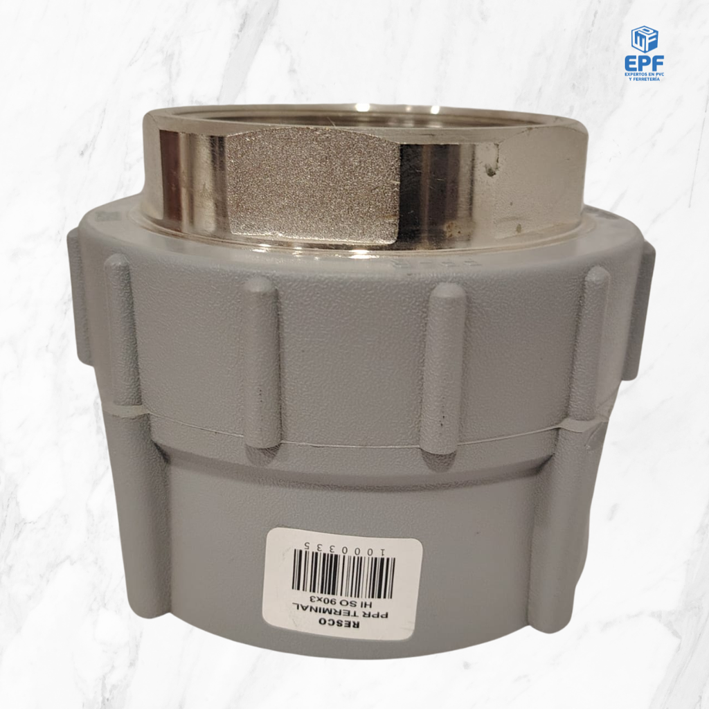 PPR TERMINAL Hl SO 90X3