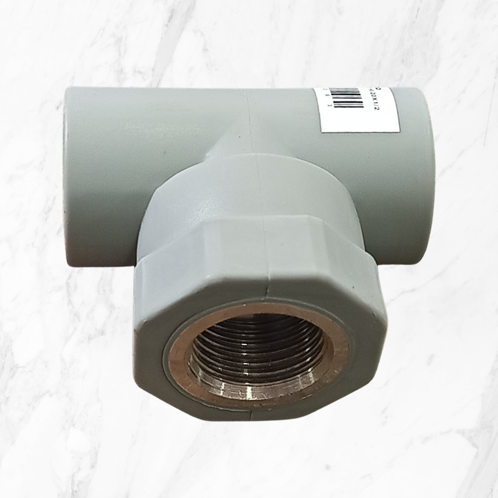 PPR TEE SO HI 20X1/2