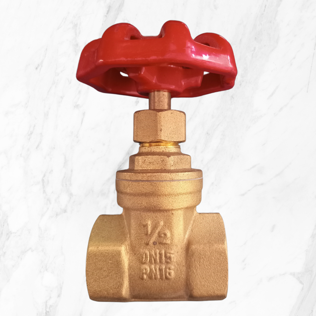 LLAVE DE COMPUERTA 1/2P
