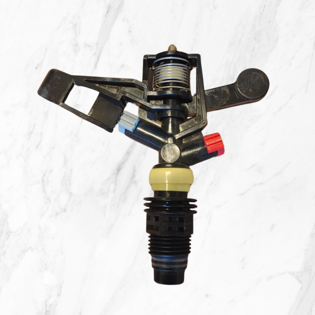 ASPERSOR CIRCULAR R22 - 1/2