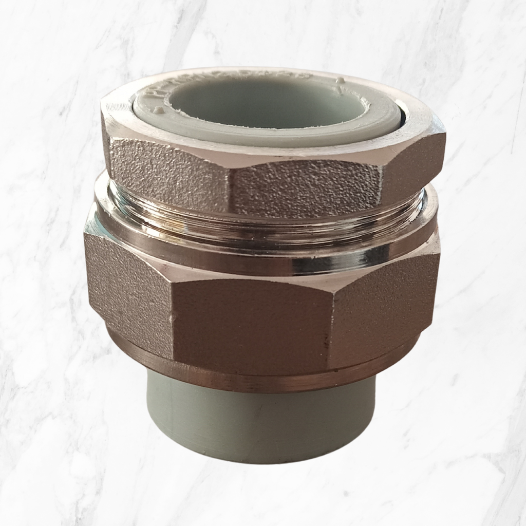 PPR UNION AMERICANA METALICA 25