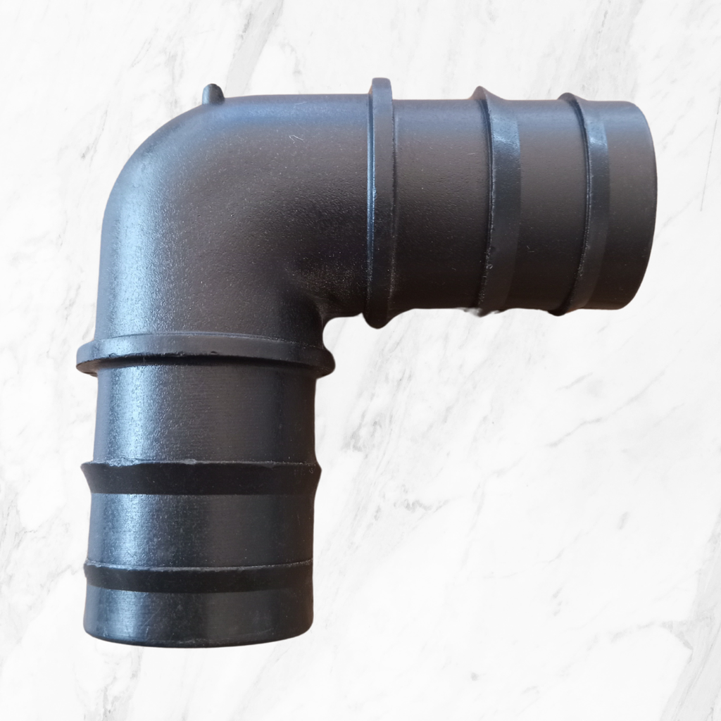 CODO PP 1´ (32X90)