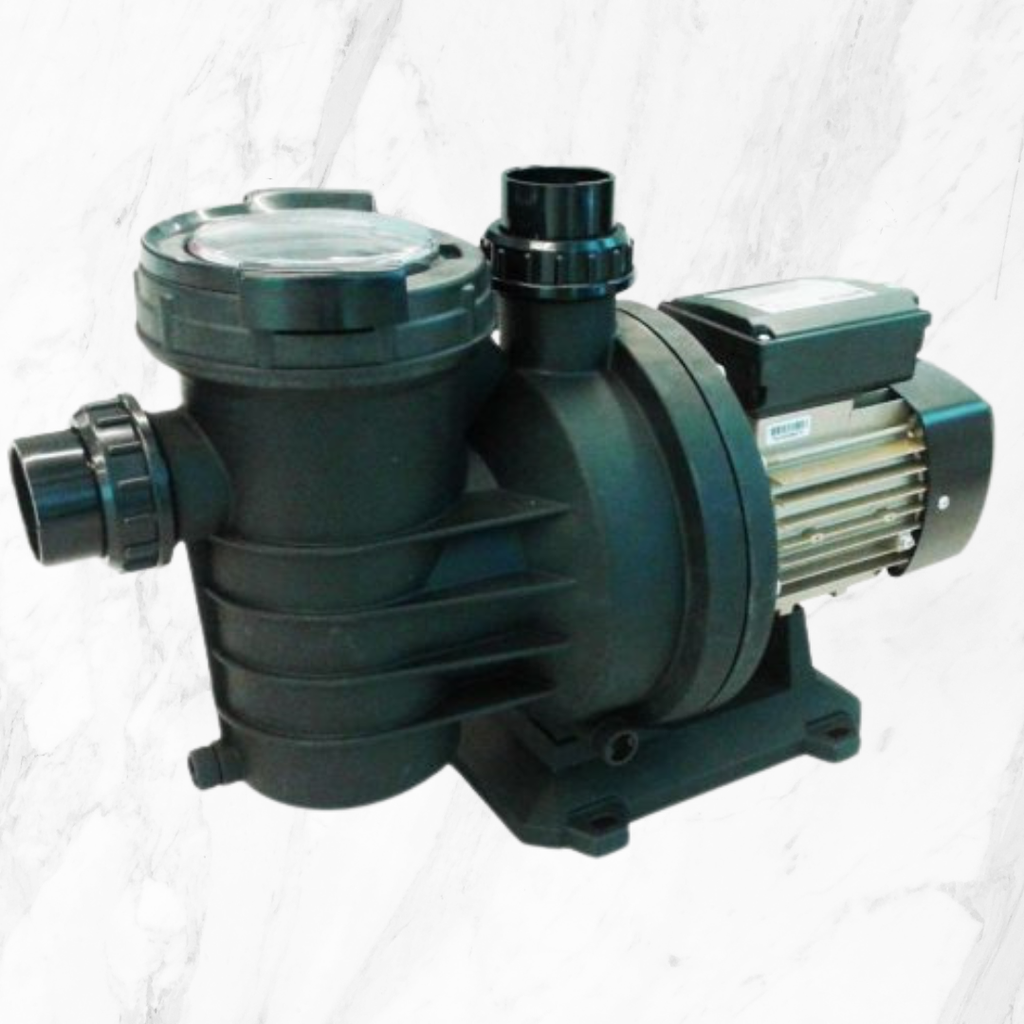 BOMBA FCP-1500L 2.0HP 220V BESTFLOW