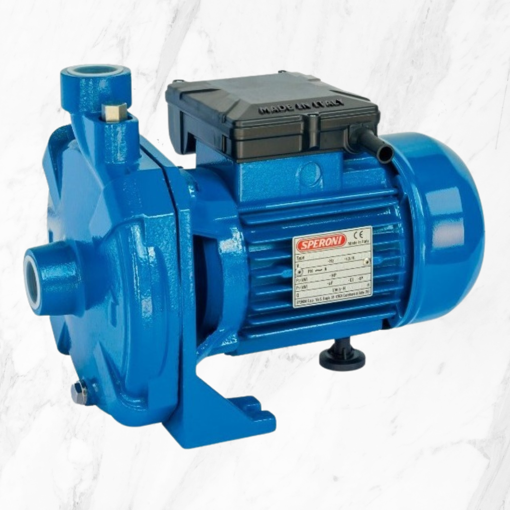 BOMBA SPERONI SM100 1.0HP 220V