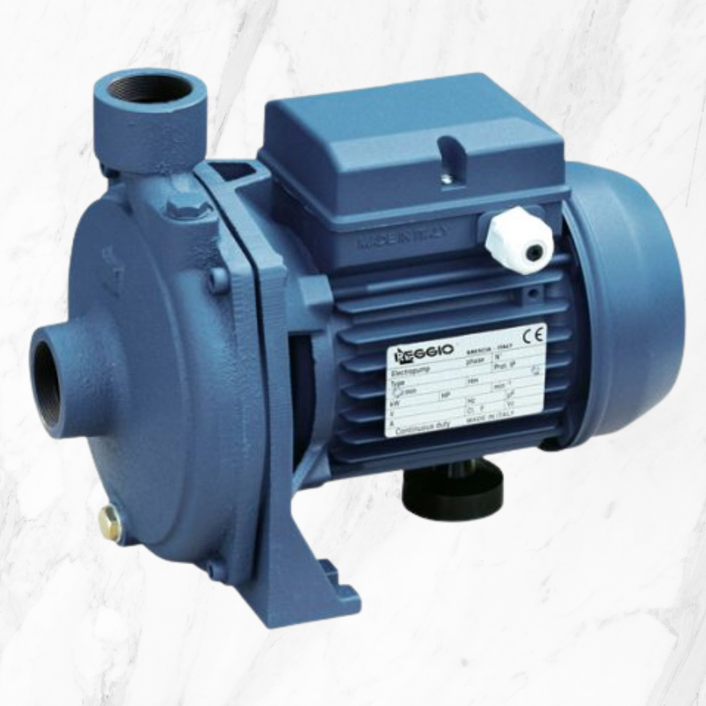 BOMBA STM150 1.5HP 220V