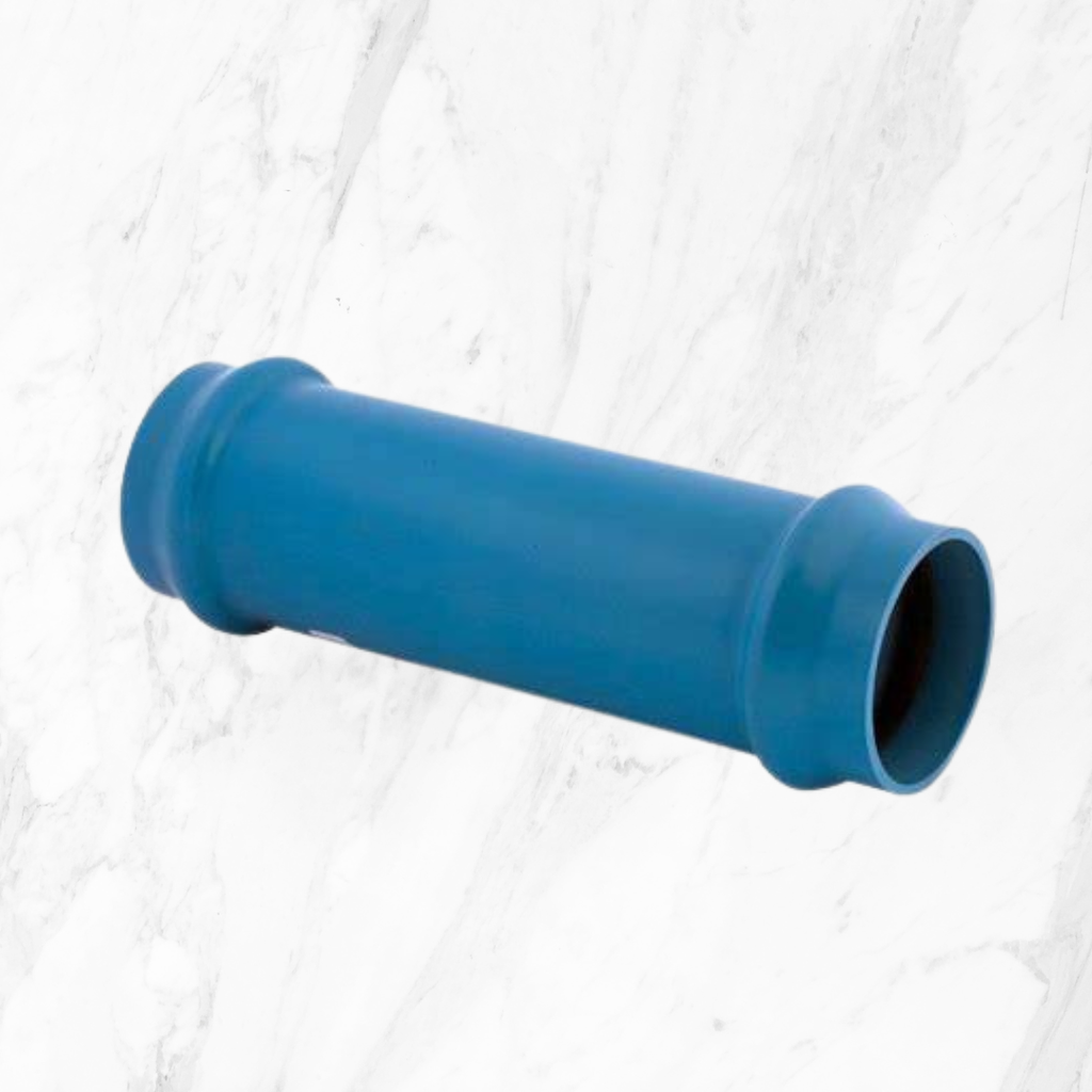 COPLA REP. C/GOMA PRESION 63MM PN10