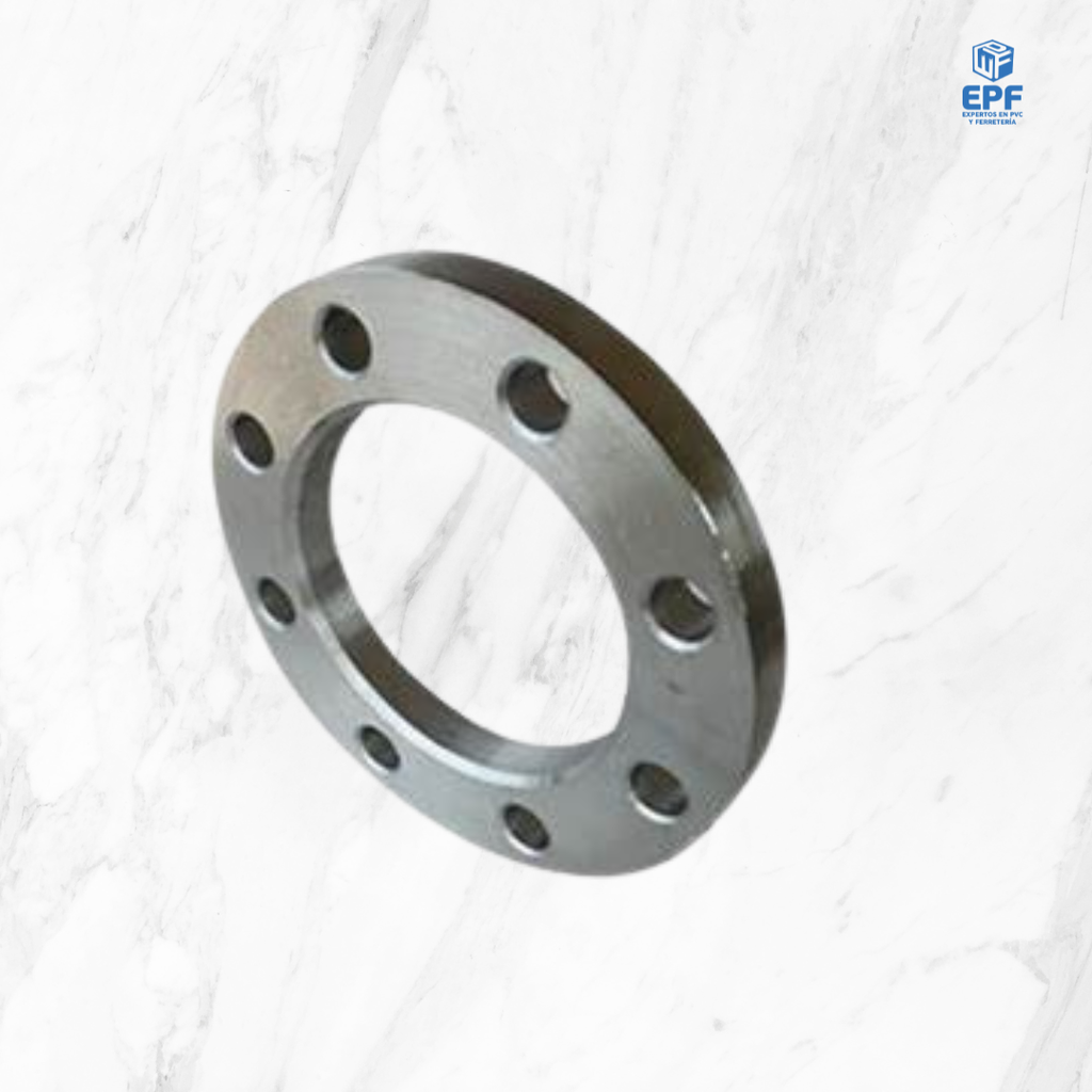 FLANGE ACERO RESP. 400MM ANSI