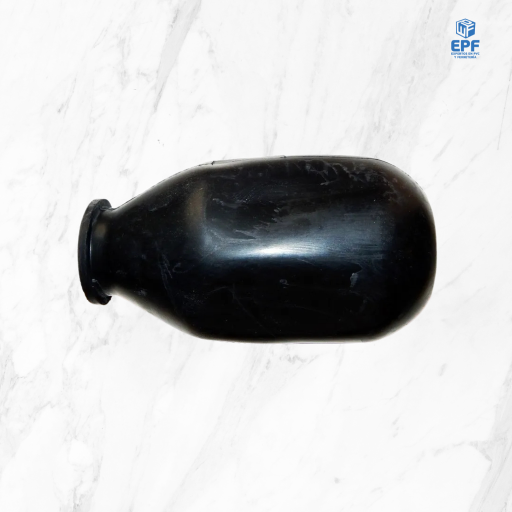 MEMBRANA VAREM 19-24LT EPDM (BLACK PARA ESFERA 24L)