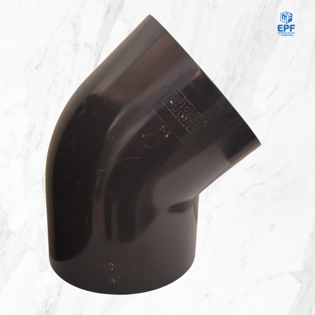 PRESlON CODO СЕМ 140X45