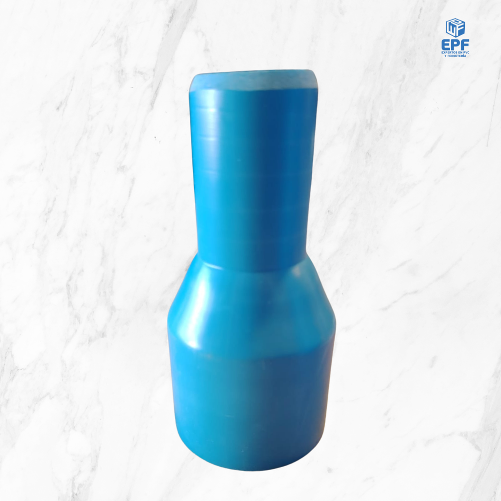 REDUCCION LARGA CEMENTAR 63X40