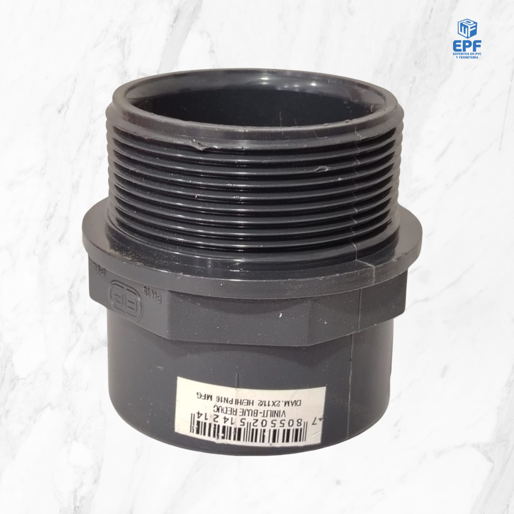 BUSHING 2X11/2