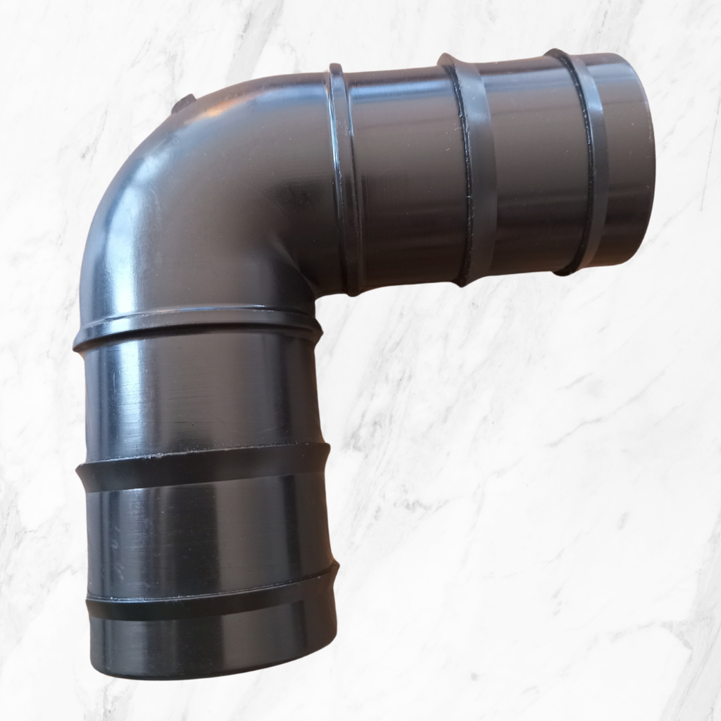 CODO PP 1 1/4 PP(40)