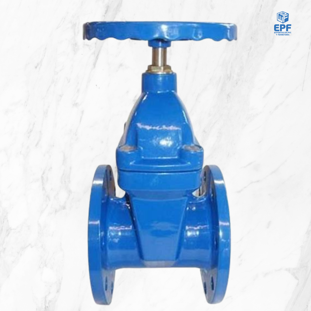 VALVULA ECO GTR-N14 200 KSB PN16