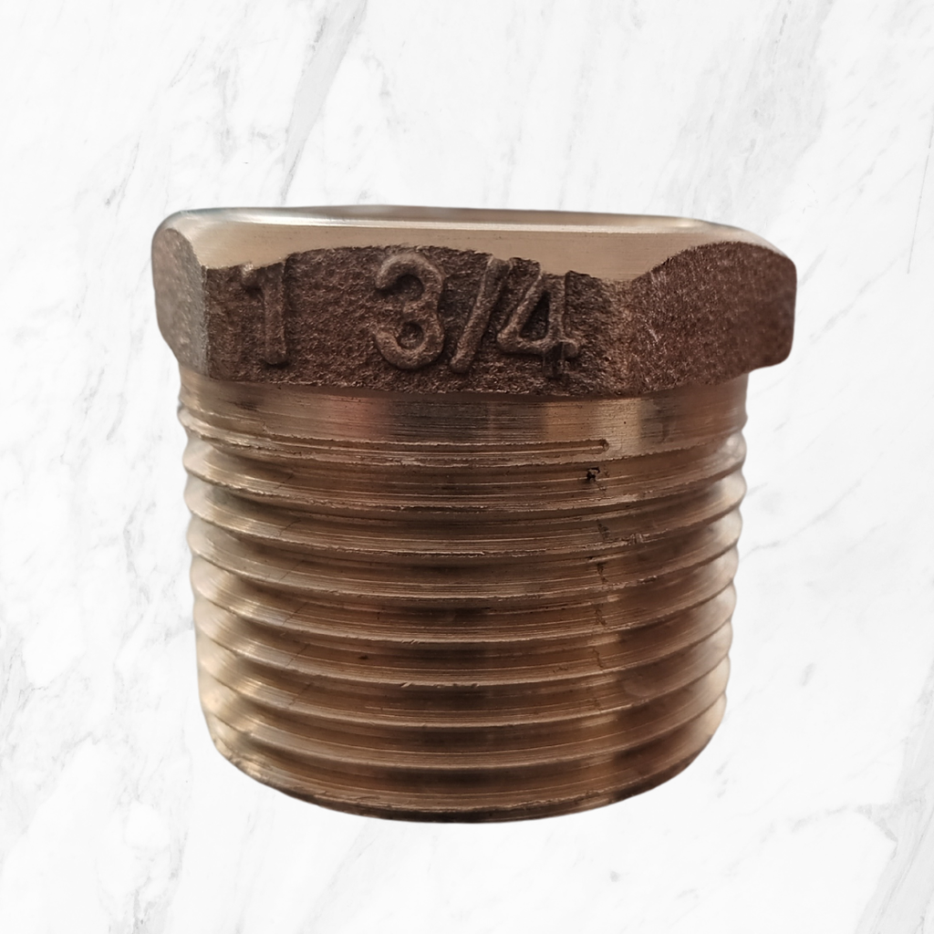 Bushing BR HE-HI 1x3/4