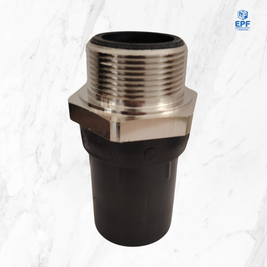 HDPE TERMINAL 32X1 HE