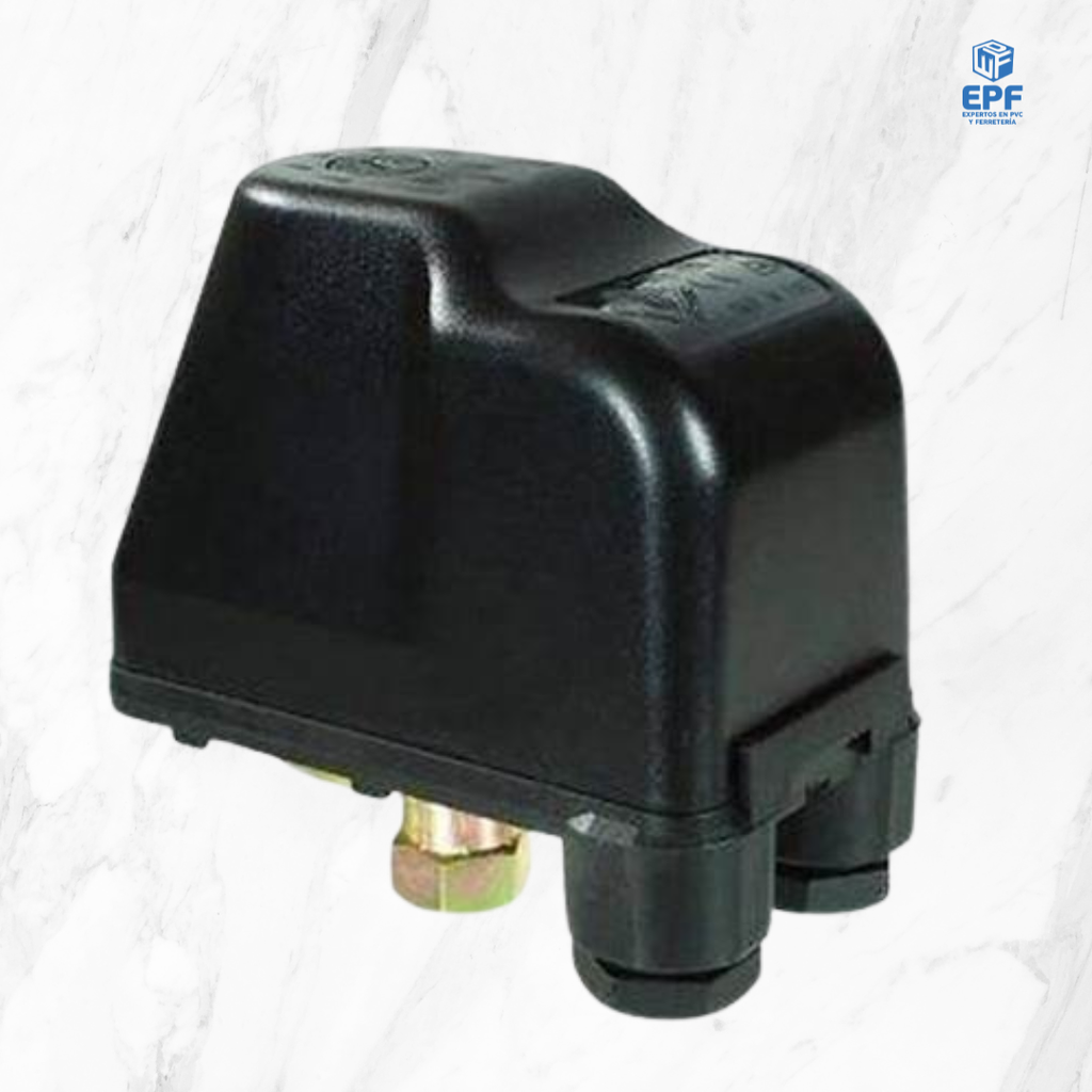 PRESOSTSTO PM/5 220V ITALTECNICA