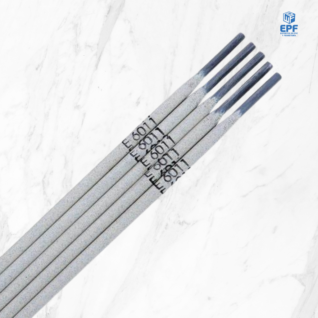 ELECTRODO E6011 1/8 1KG UYUSTOOLS (SOLDADURA 1/8)
