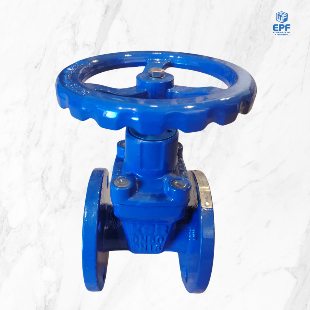 VALVULA ECO GTR-N14 80 KSB PN16