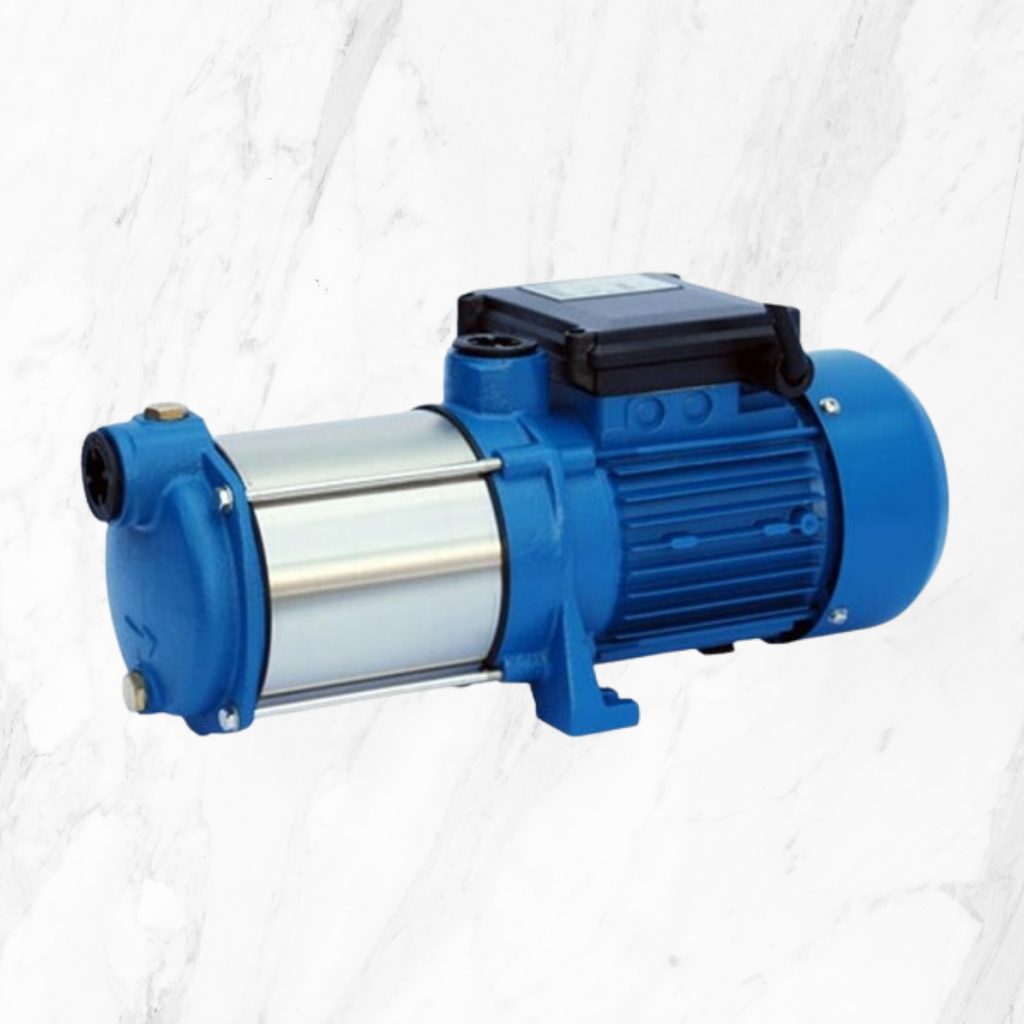 BOMBA STOA 120