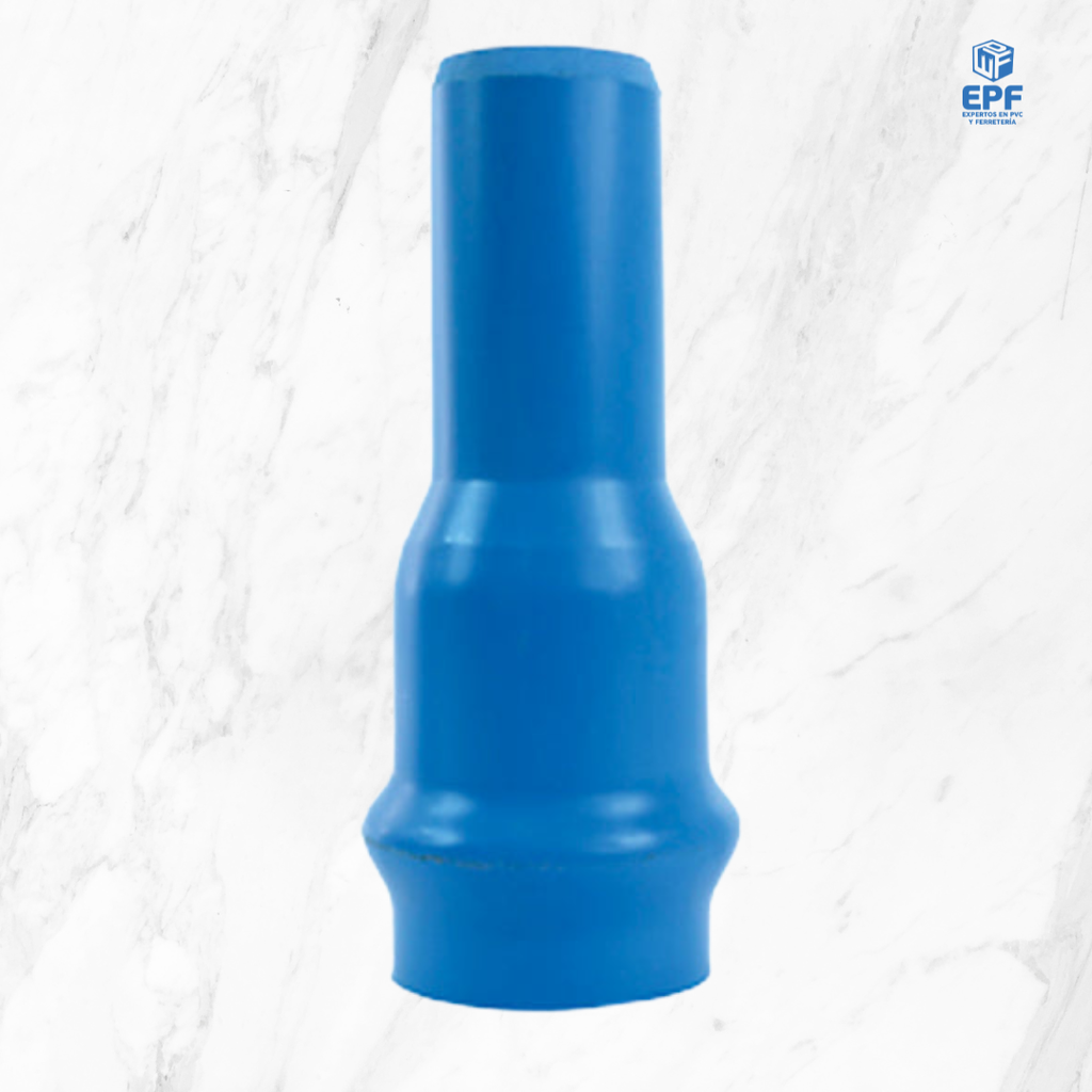 PRESION REDUCCION LARGA ANGER PN10 160X110