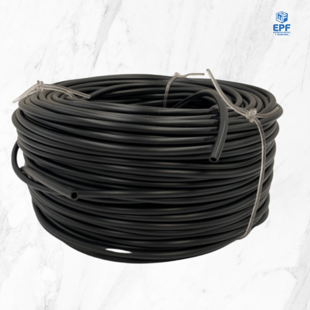 MICROTUBO 3.5 X 6.0 (ROLLO 100M)