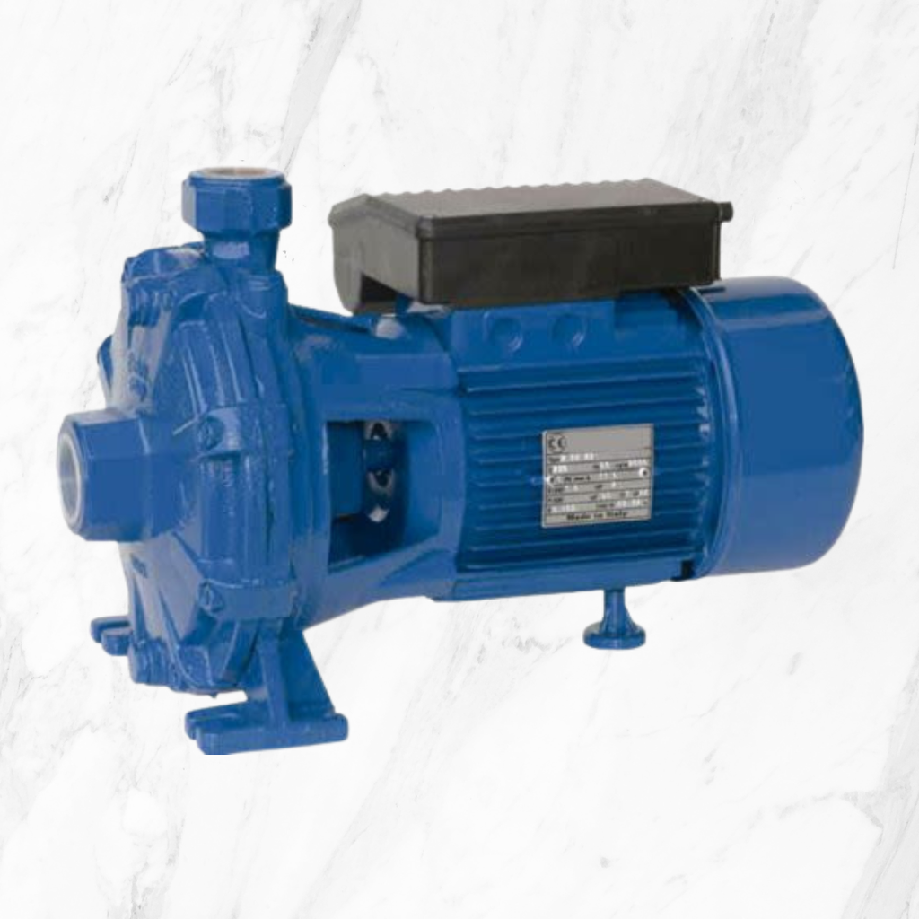 BOMBA REGGIO SB31000T 10 HP 380V