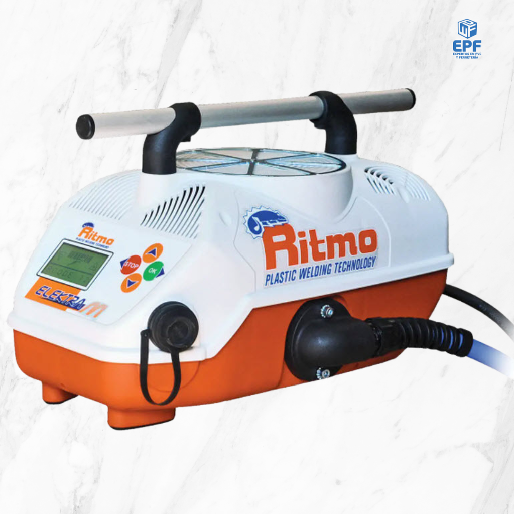 MAQUINA RITMO 20-315MM EF