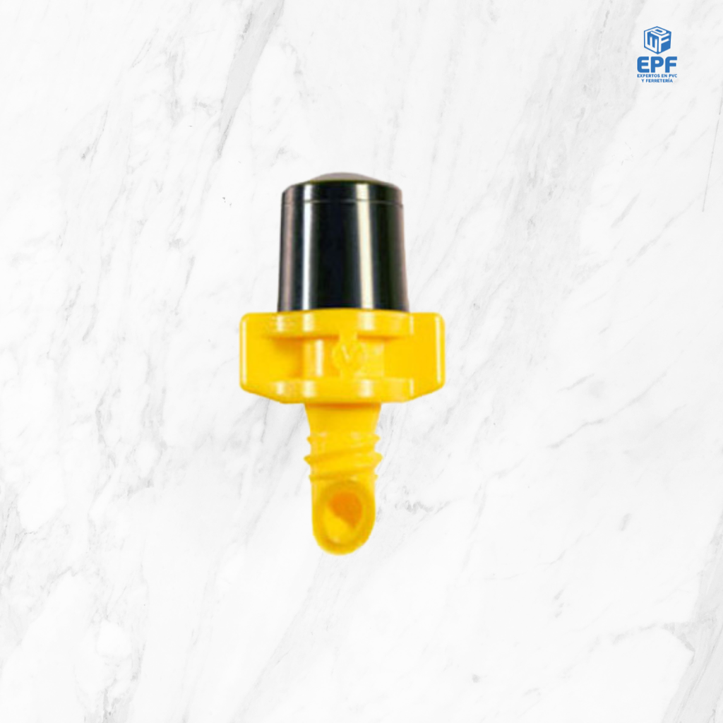 MICROJET ANTELCO H4E 4MM NEBULIZADOR 14995
