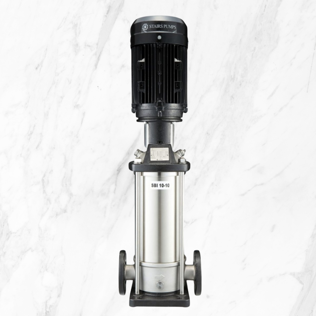 BOMBA SBI 4-16 4HP 380V