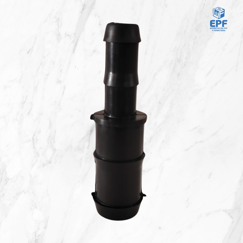 REDUCCION PP 3/4X1/2