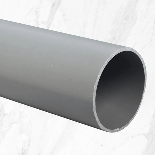 [1500115] TUBO SANITARIO GRIS 110MM(6MTS) (NORMA NUEVA)