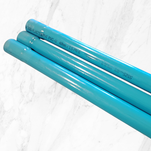 [1500104] TUBO PRESiON 40 MM PN 10x6 M