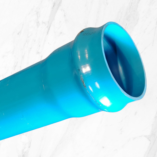 [1500110] TUBO PRESION 160MM PN10 10X6M