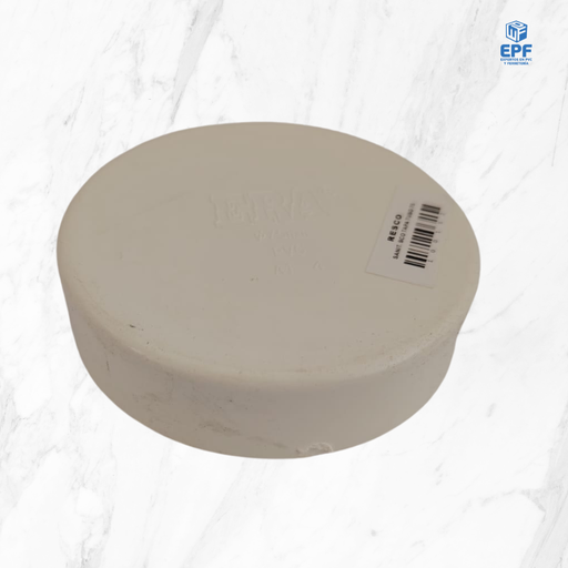 [100152] SANITARIO BLANCO TAPATUBO 75