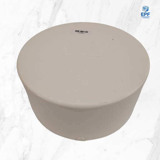 [100157] SANITARIO BLANCO TAPATUBO 160