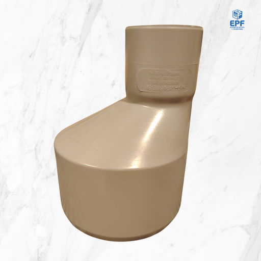 [300127] SANITARIO GRIS REDUCCION CEM 110X50