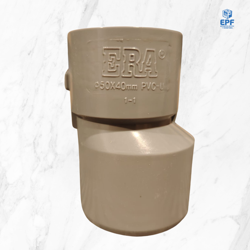 [300111] SANITARIO GRIS REDUCCION CEM 50X40