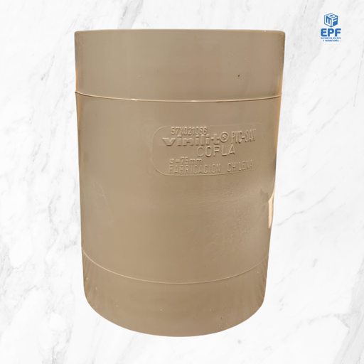 [300114] SANITARIO GRIS COPLA CEM 75
