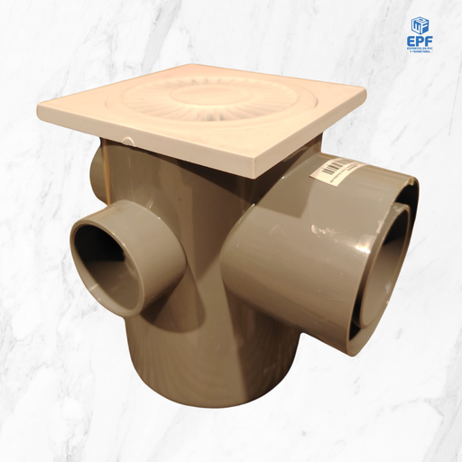 [300150] PILETA UNIVERSAL 110X75X50X40