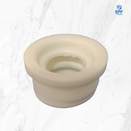 [900111] REDUCCION DE GOMA 40X32MM (CAPUCHON)