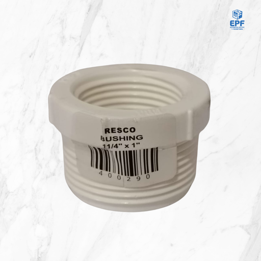 [400290] BUSHING 11/4X1