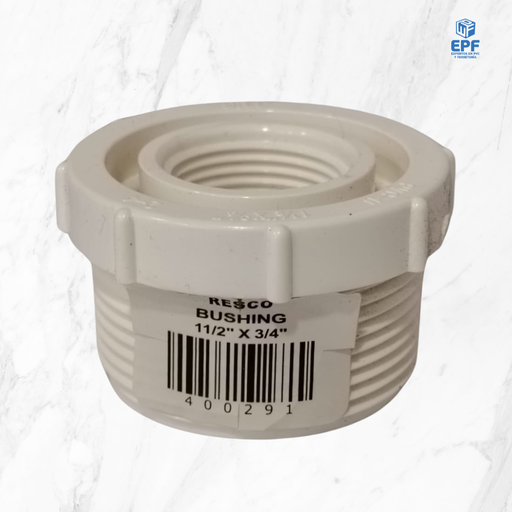 [400291] BUSHING 11/2 X 3/4